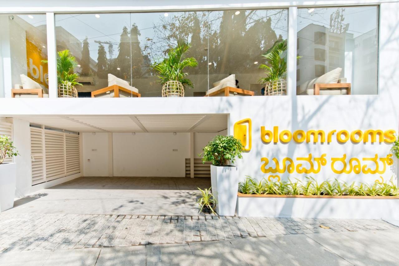 Bloomrooms @ City Centre Bangalore Ngoại thất bức ảnh