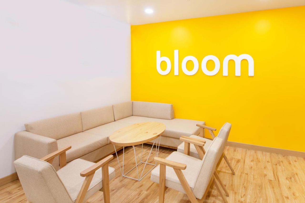 Bloomrooms @ City Centre Bangalore Ngoại thất bức ảnh